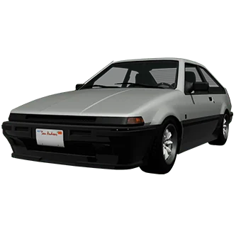 Karin Futo Gtx