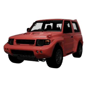 [RL][O] Maibatsu Montero EVO