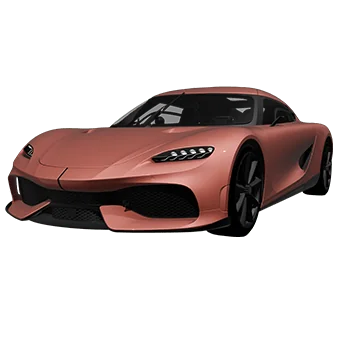 [RL] Overflod Gamura