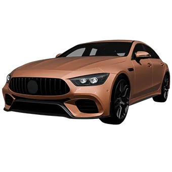 [RL] Benefactor GT-Series 63