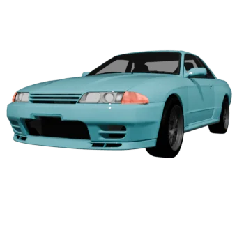 [RL] Annis GS-R M32 Drift