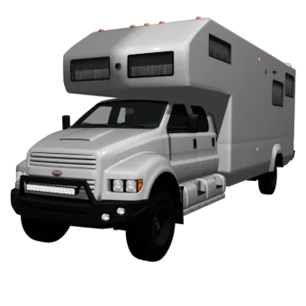 [O] Vapid Guardian Camper