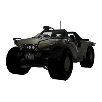[O] Warthog M12S