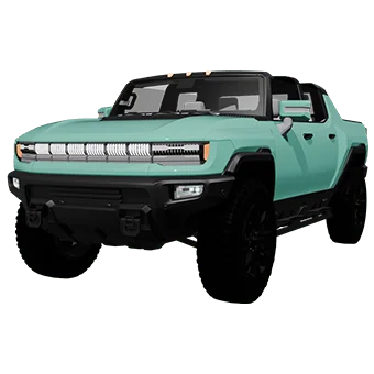 [RL][O] Mammoth EV