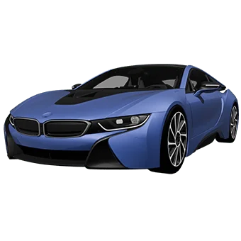 [RL] Ubermach I8