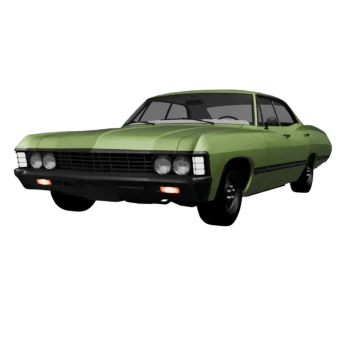 [RL] Declasse Implata SN