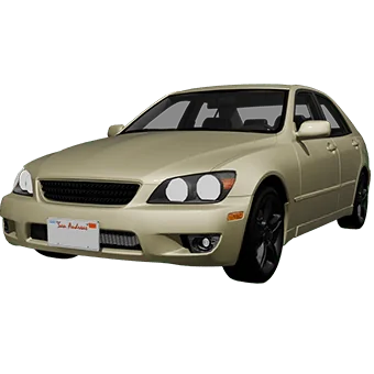 [RL] Emperor 300IS