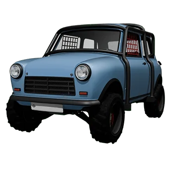 [O] Issi Offroad