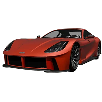 Grotti Itali GTO