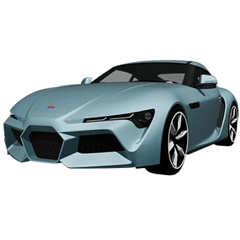 Dinka Jester RR