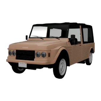 [O] Canis Kalahari