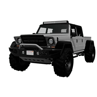 [O] Canis Kamacho