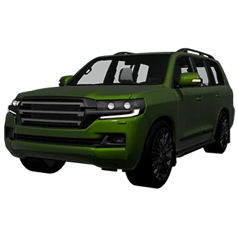 [RL][O] Karin Grand Cruiser 200