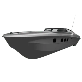 Shitzu Longfin