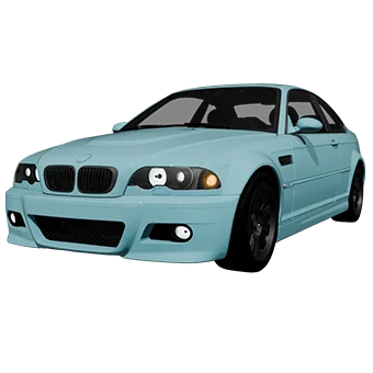 [RL] Ubermacht W3 F46