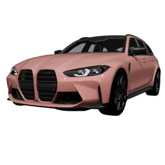 [RL] Ubermacht M3 G81