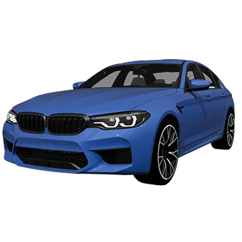 [RL] Ubermacht W5 C90