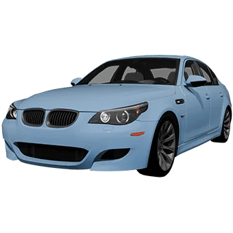[RL] Ubermacht W5 F60