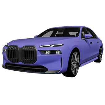 [RL] Ubermacht W7 G70