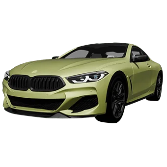 [RL] Ubermach W8