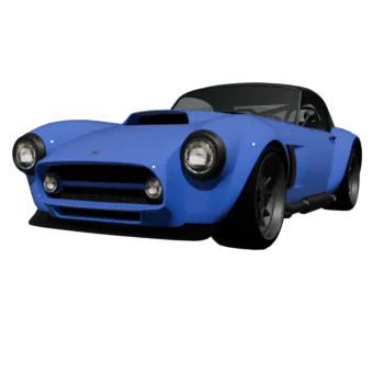 Declasse Mamba