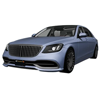 [RL] Benefactor S-series M222