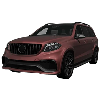 [RL][O] Benefactor GLS-series 63