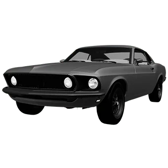 [RL] Vapid Mustang 1967