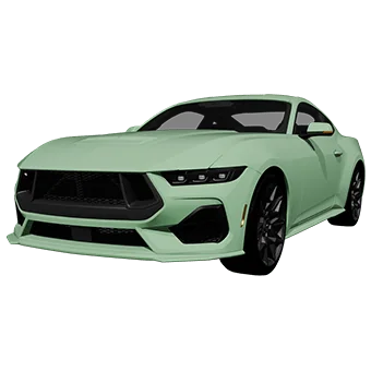 [RL] Vapid Mustang