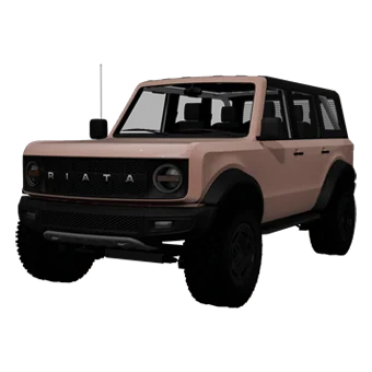 [O] Vapid Riata TX