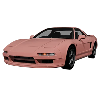 [RL] Dinka NSX