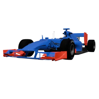 Benefactor BR8
