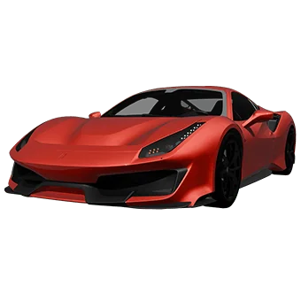 [RL] Grotti 884 Pizta