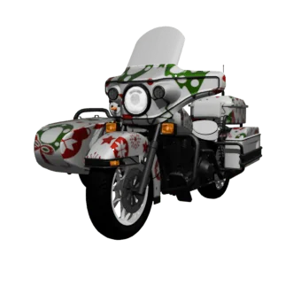 [O] WMC Bike NY