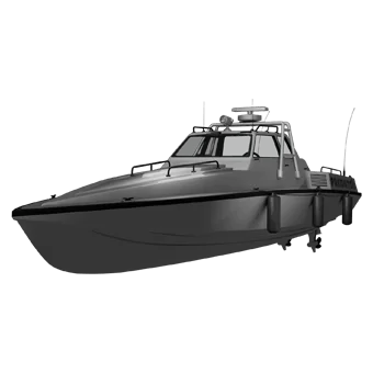 Civilian Predator