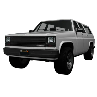 [O] Declasse Rancher Xl