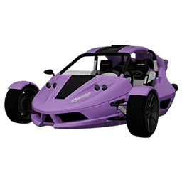BF Raptor