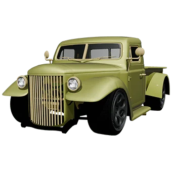 Bravado Rat-Loader C