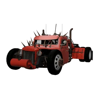 [O] Ratty Ratloader