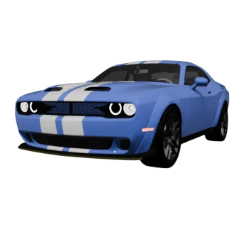 [RL] Bravado Charger