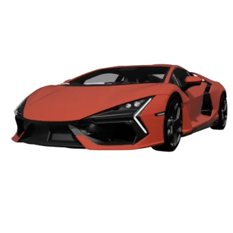 [RL] Pegassi Revolto