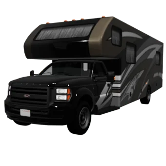 [O] Vapid Sandking Camper