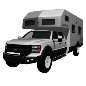 [O] Vapid Sandroamer Camper