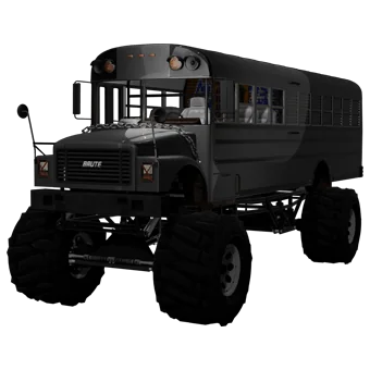 [O] Brute Bus