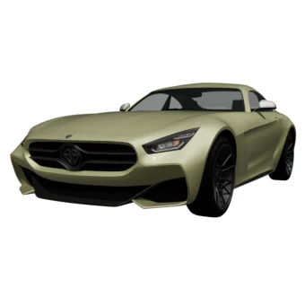 Benefactor Schlagen GT