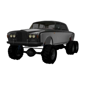 [RL][O] Enus Silver 6x6