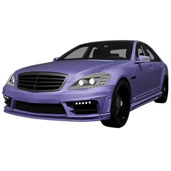 [RL] Benefactor S-series M221
