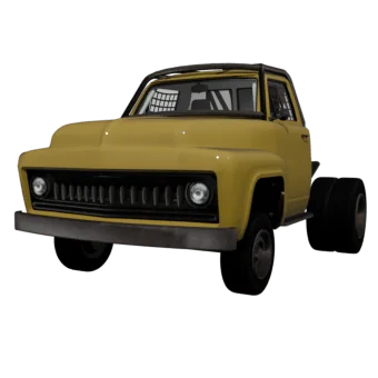 [O] Vapid Slamvan