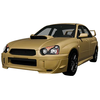 [RL] Karin Imperia MRX