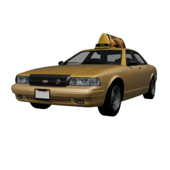 Vapid Taxi